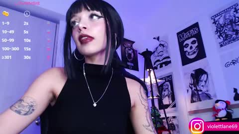 Snapshot of violettlane chatting on December 2024 10:16:01 PM Violeta online show from December 2024 10:16:01 PM