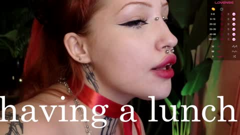 Dommy mommy online show from December 2024 09:27:02 AM