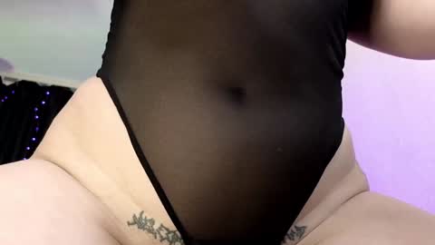 Dommy mommy online show from February 2025 10:18:02 AM