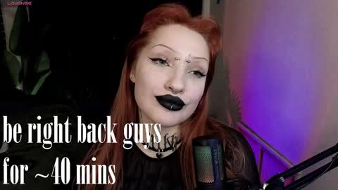 Dommy mommy online show from February 2025 04:16:02 PM