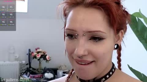 Dommy mommy online show from March 2025 01:54:01 PM