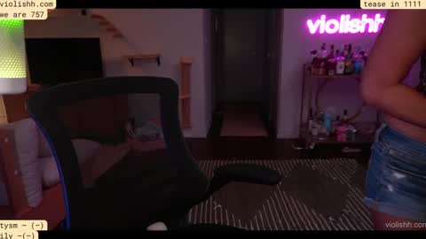 Snapshot of violishh chatting on September 2025 01:16:02 AM follow me on twitter violishh and ig violishh online show from September 2025 01:16:02 AM