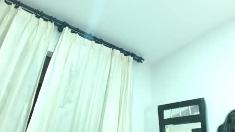 violeta online show from February 2025 12:41:02 AM