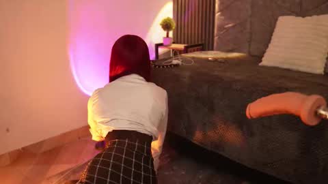 viollettebylyly online show from January 2026 12:42:01 PM