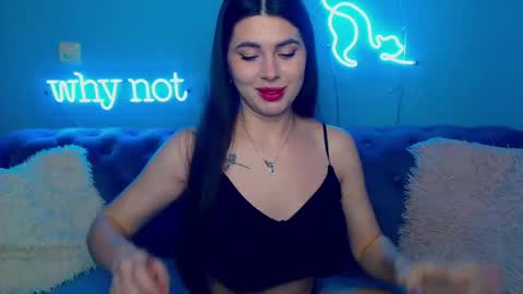 viollinalv online show from February 2026 05:50:02 AM