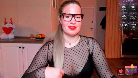  VelvettTime  online show from November 2025 03:46:01 PM