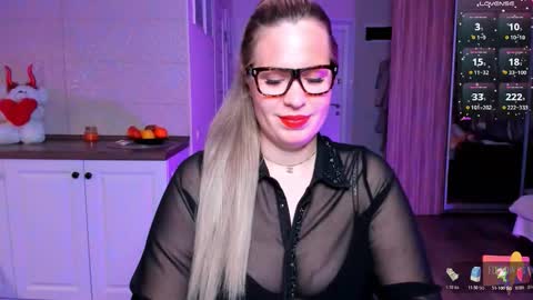  VelvettTime  online show from November 2025 11:13:02 AM