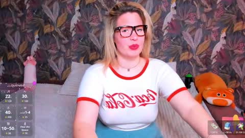  VelvettTime  online show from February 2026 08:32:01 AM