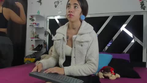 The divas online show from February 2025 11:55:02 AM