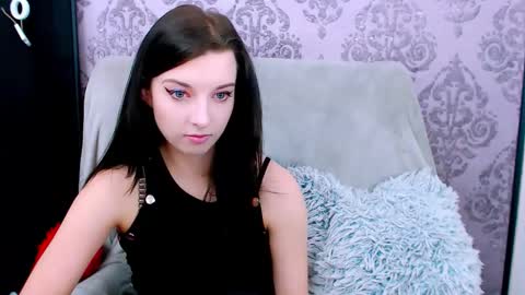 VirginLuna online show from February 2026 08:50:01 PM