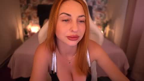 Snapshot of virgniagibson chatting on June 2026 01:12:01 PM Virginia online show from June 2026 01:12:01 PM