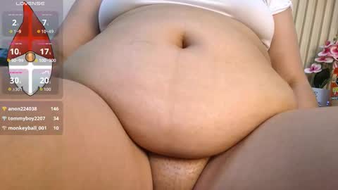 Sofia online show from December 2025 07:53:02 PM