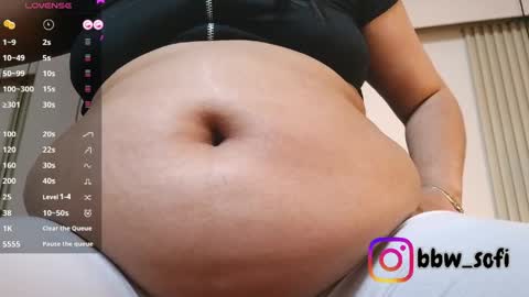 Sofia online show from March 2026 01:38:02 PM