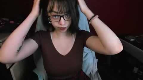 Zoe online show from May 2026 08:58:01 PM