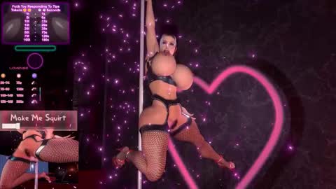 Snapshot of virtualvixenliveshow chatting on February 2026 03:45:02 PM Virtual Vixen Live Show online show from February 2026 03:45:02 PM