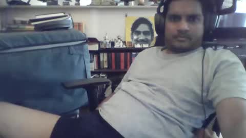 Visionzzzz online show from April 2026 03:38:01 AM