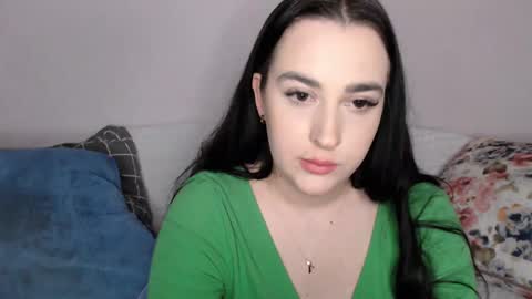 Vitalina online show from December 2024 03:43:02 PM