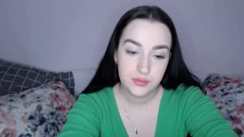 Vitalina online show from December 2024 12:34:02 PM