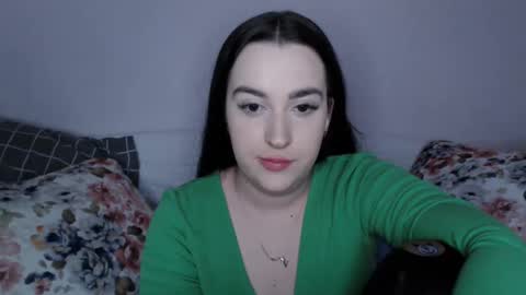 Vitalina online show from December 2024 03:41:02 PM