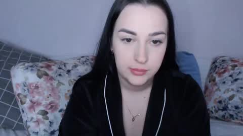 Vitalina online show from December 2024 12:19:02 PM