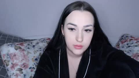 Vitalina online show from December 2024 03:37:01 PM