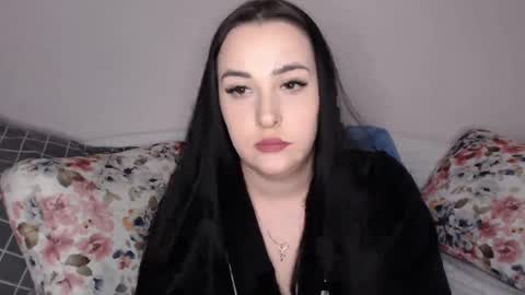 Vitalina online show from December 2024 03:38:02 PM