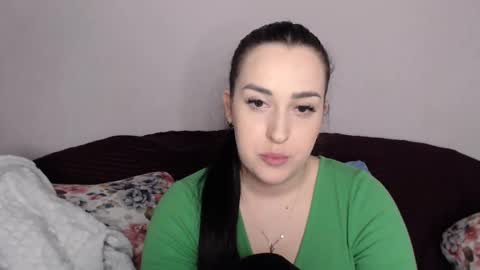 Vitalina online show from January 2025 03:58:02 PM