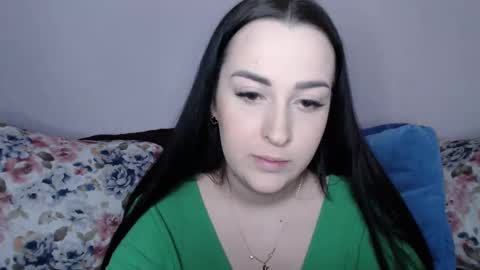 Vitalina online show from January 2025 12:56:01 PM