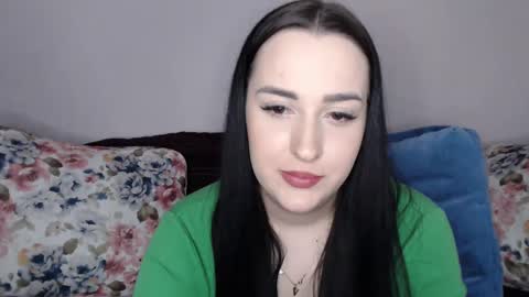 Vitalina online show from January 2025 03:57:02 PM