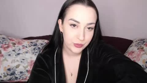 Vitalina online show from January 2025 01:09:01 PM