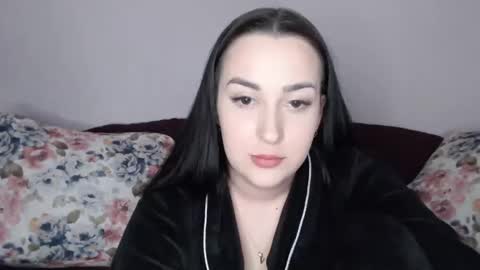 Vitalina online show from January 2025 04:11:01 PM