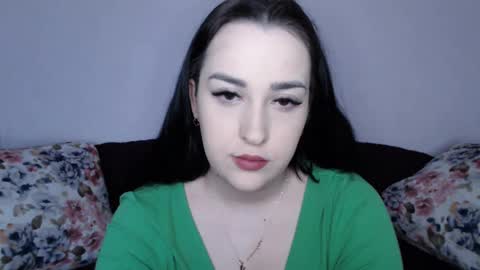 Vitalina online show from January 2025 10:11:02 AM