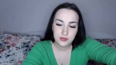 Vitalina online show from January 2025 02:53:02 PM