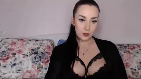 Vitalina online show from January 2025 12:56:01 PM
