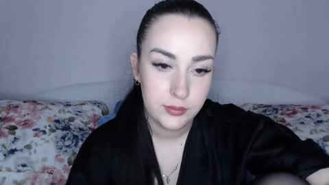 Vitalina online show from January 2025 03:58:01 PM