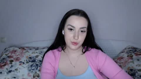Vitalina online show from February 2025 04:14:02 PM