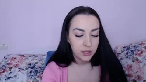Vitalina online show from February 2025 12:05:02 PM