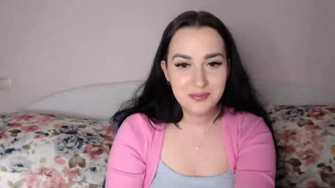 Vitalina online show from February 2025 05:53:01 PM