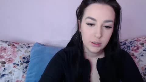 Vitalina online show from February 2025 12:05:02 PM