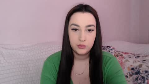 Vitalina online show from March 2025 01:50:02 PM