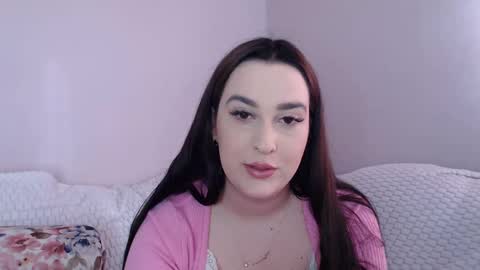 Vitalina online show from March 2025 01:51:01 PM
