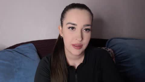 Vitalina online show from October 2025 04:57:02 PM