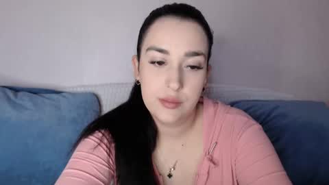 Vitalina online show from October 2025 10:03:01 AM