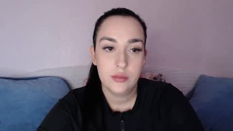 Vitalina online show from October 2025 11:13:02 AM