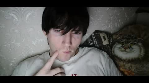 Snapshot of vitiligoboyy chatting on November 2025 01:18:01 AM vitiligoboyy online show from November 2025 01:18:01 AM