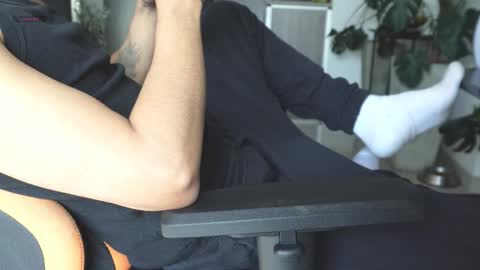 VITO BENZ online show from March 2026 09:20:01 PM