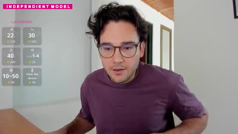 Vito Ferrer online show from March 2026 02:11:02 PM