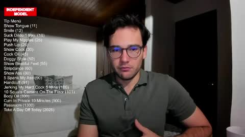 Vito Ferrer online show from April 2026 01:55:02 AM