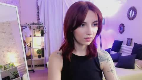 VittoriaNix online show from April 2026 03:55:02 PM