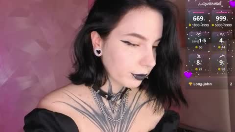 Snapshot of vivi__squirrel chatting on May 2026 01:47:02 AM Vivi online show from May 2026 01:47:02 AM